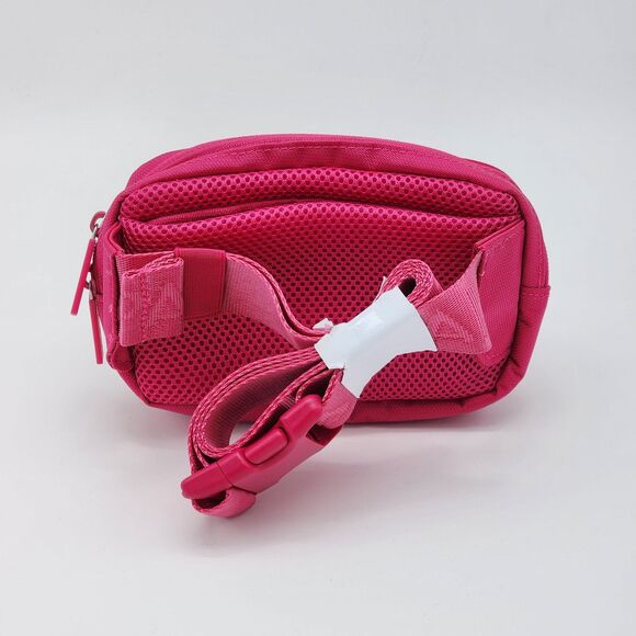 CALPAK Stevyn Fanny Pack Dragonfruit Pink Belt Bag NWT - Picture 3 of 7